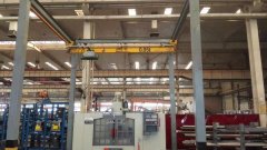 單梁起重機(jī)常見(jiàn)的問(wèn)題您了解嗎